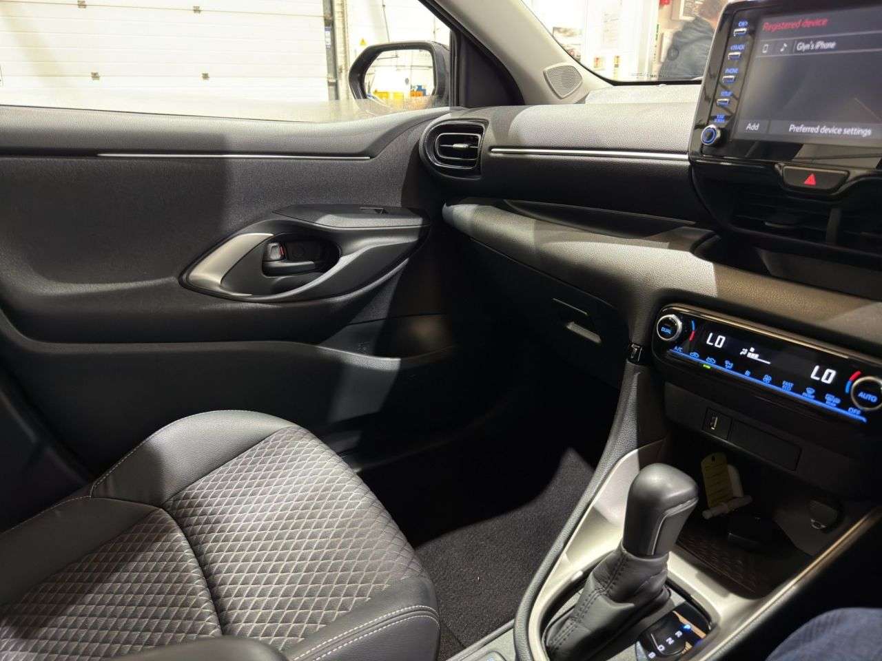 2022 MAZDA MAZDA2 HYBRID 2022 MAZDA MAZDA2 HYBRID