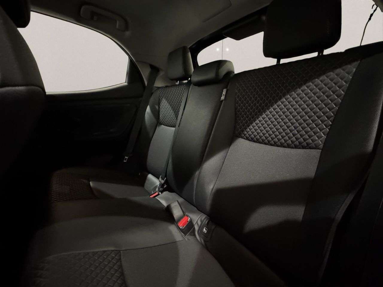 2022 MAZDA MAZDA2 HYBRID 2022 MAZDA MAZDA2 HYBRID