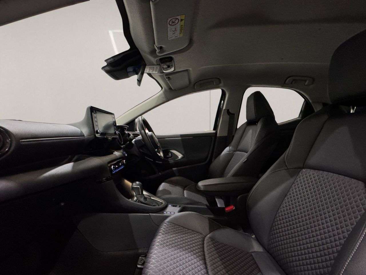 2022 MAZDA MAZDA2 HYBRID 2022 MAZDA MAZDA2 HYBRID