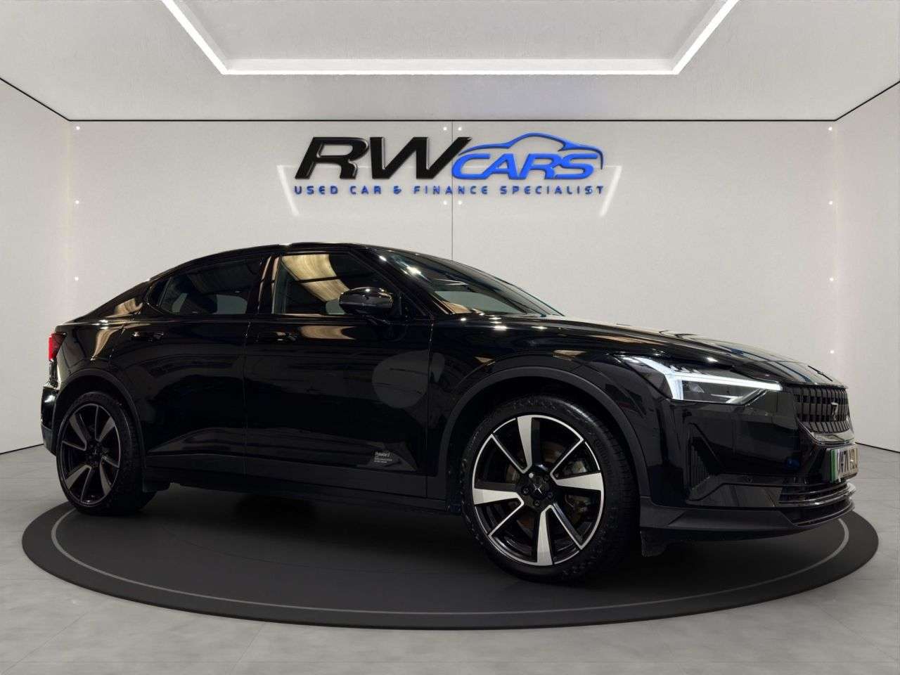 2021 POLESTAR POLESTAR 2 2021 POLESTAR POLESTAR 2