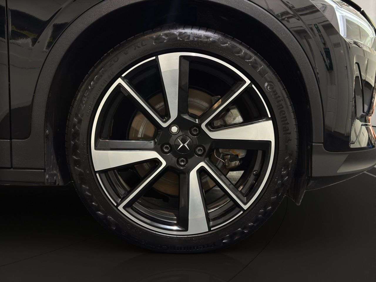 2021 POLESTAR POLESTAR 2 2021 POLESTAR POLESTAR 2