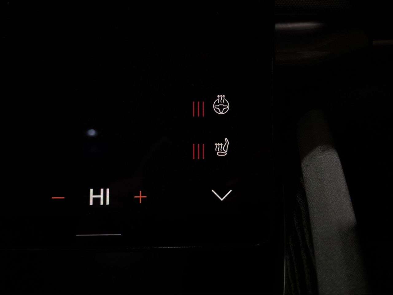 2021 POLESTAR POLESTAR 2 2021 POLESTAR POLESTAR 2