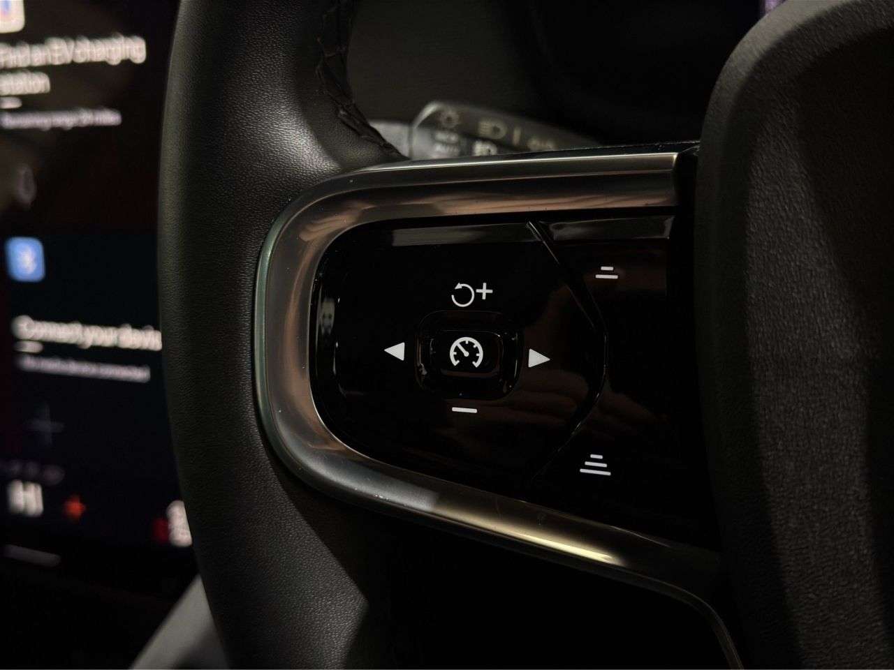 2021 POLESTAR POLESTAR 2 2021 POLESTAR POLESTAR 2