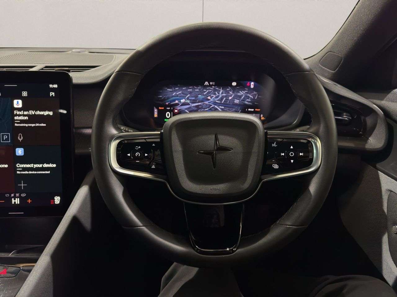 2021 POLESTAR POLESTAR 2 2021 POLESTAR POLESTAR 2