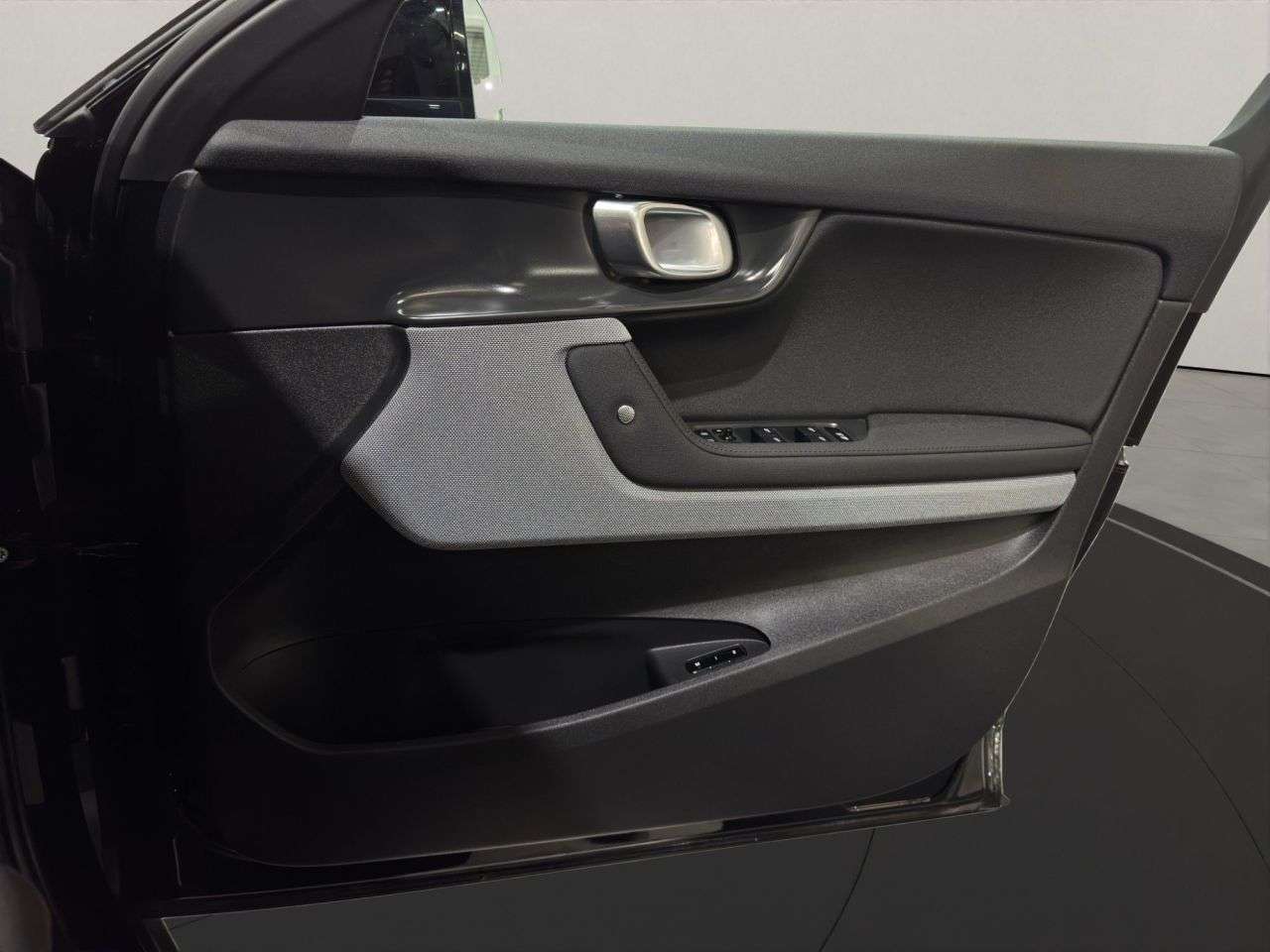 2021 POLESTAR POLESTAR 2 2021 POLESTAR POLESTAR 2