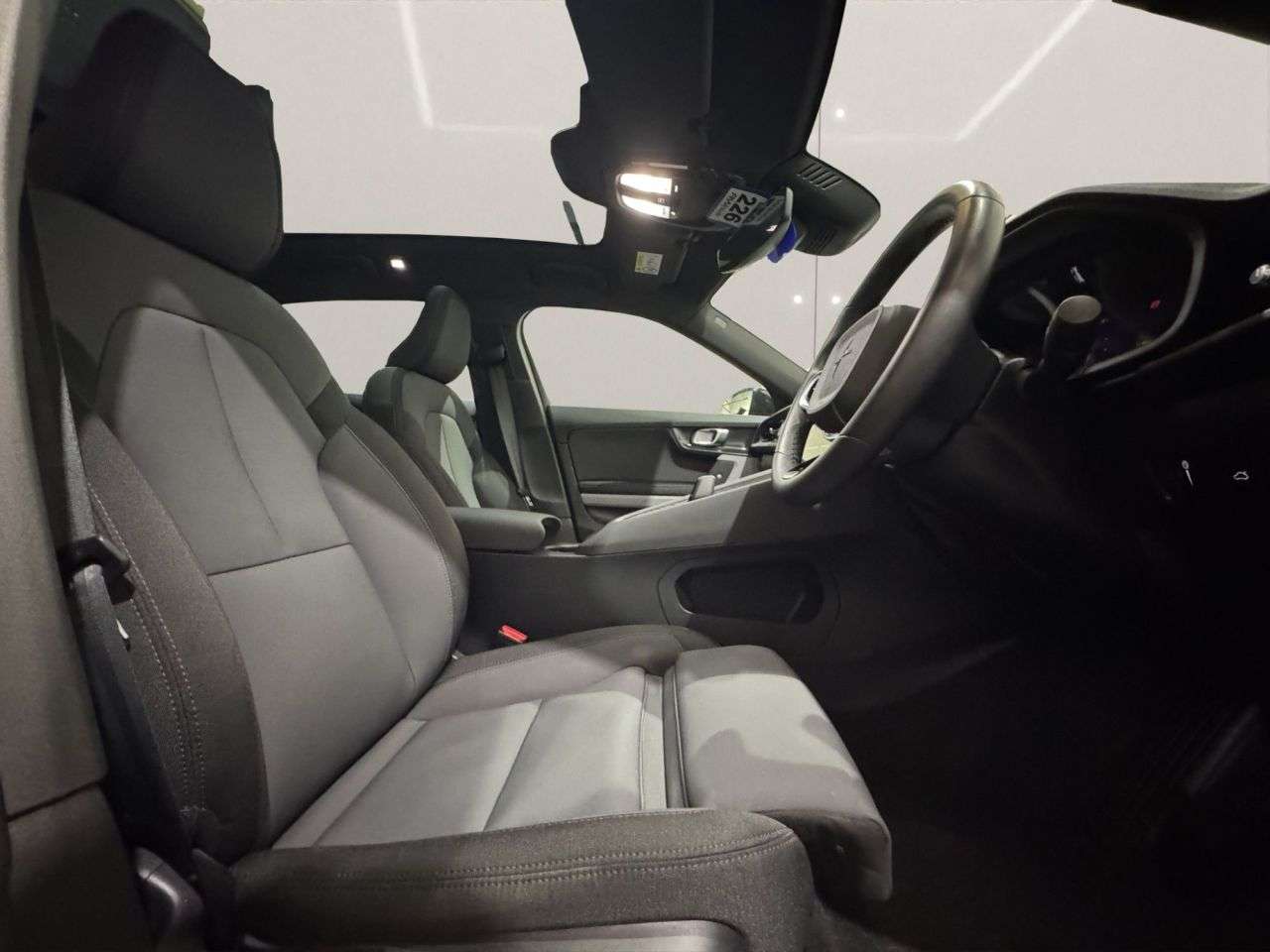 2021 POLESTAR POLESTAR 2 2021 POLESTAR POLESTAR 2