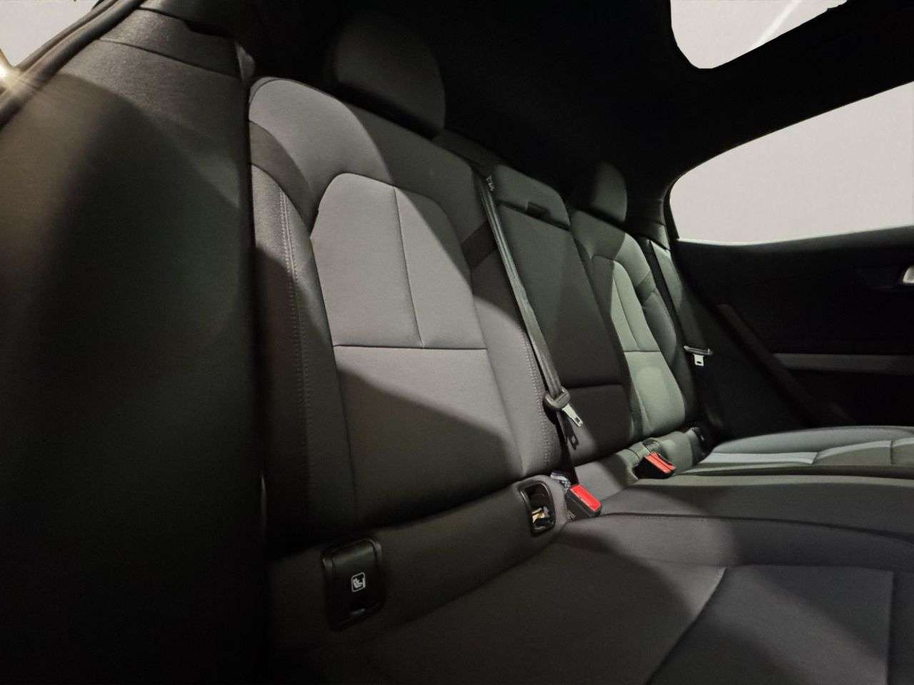 2021 POLESTAR POLESTAR 2 2021 POLESTAR POLESTAR 2