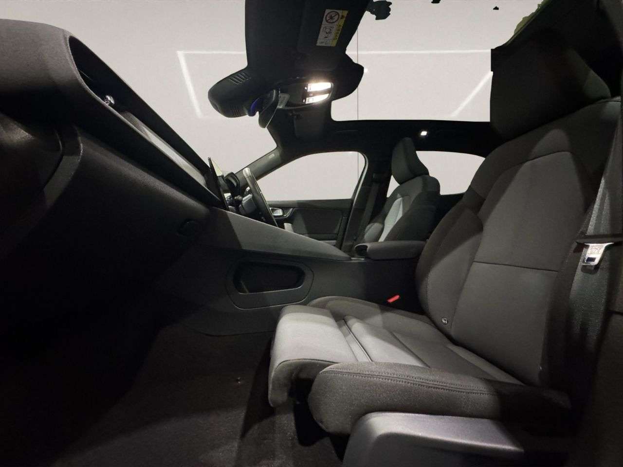 2021 POLESTAR POLESTAR 2 2021 POLESTAR POLESTAR 2