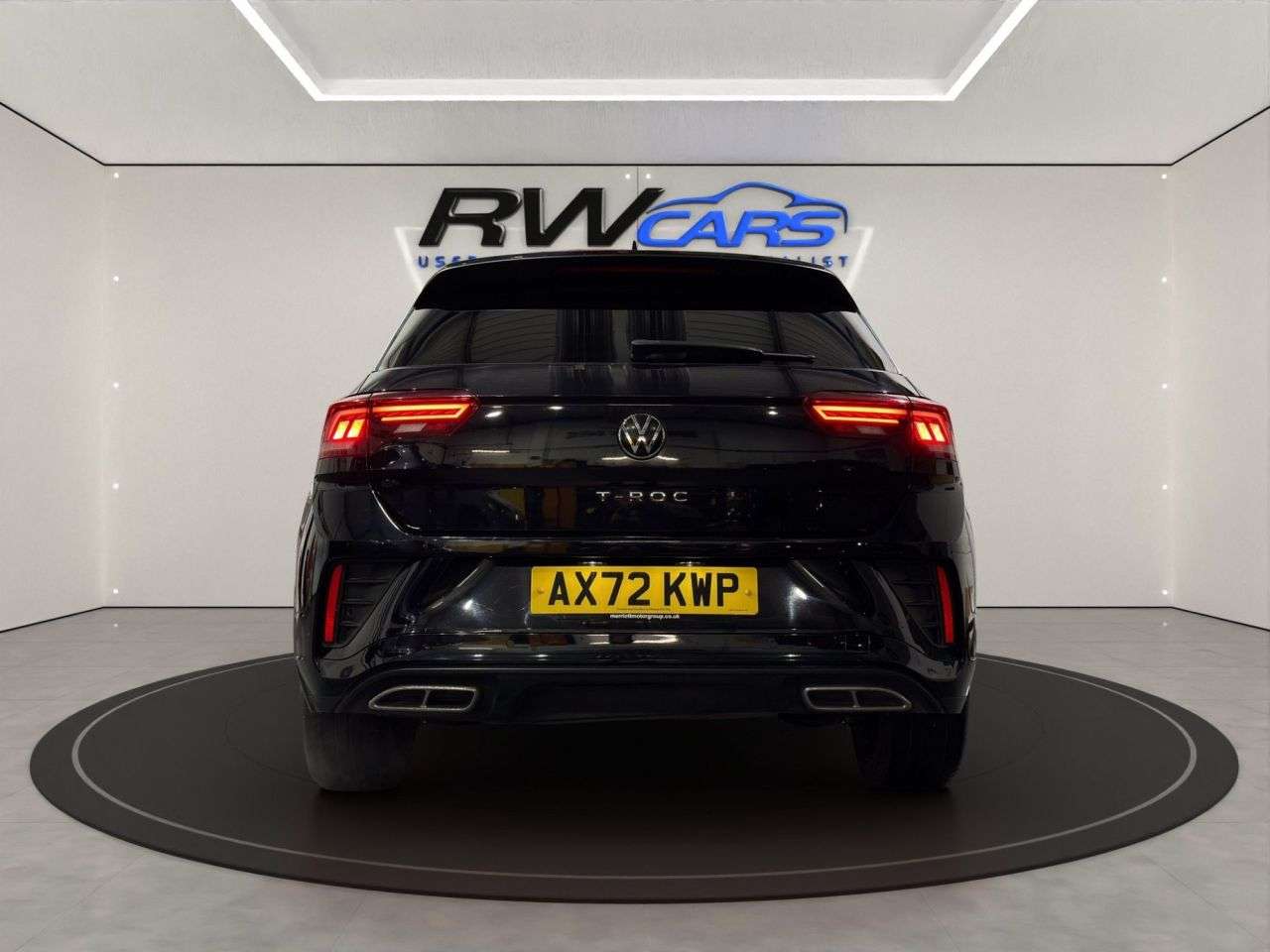 2023 VOLKSWAGEN T-ROC 2023 VOLKSWAGEN T-ROC