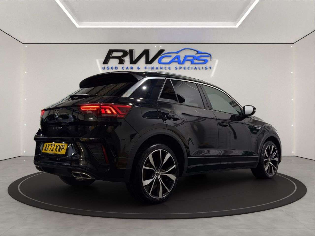 2023 VOLKSWAGEN T-ROC 2023 VOLKSWAGEN T-ROC