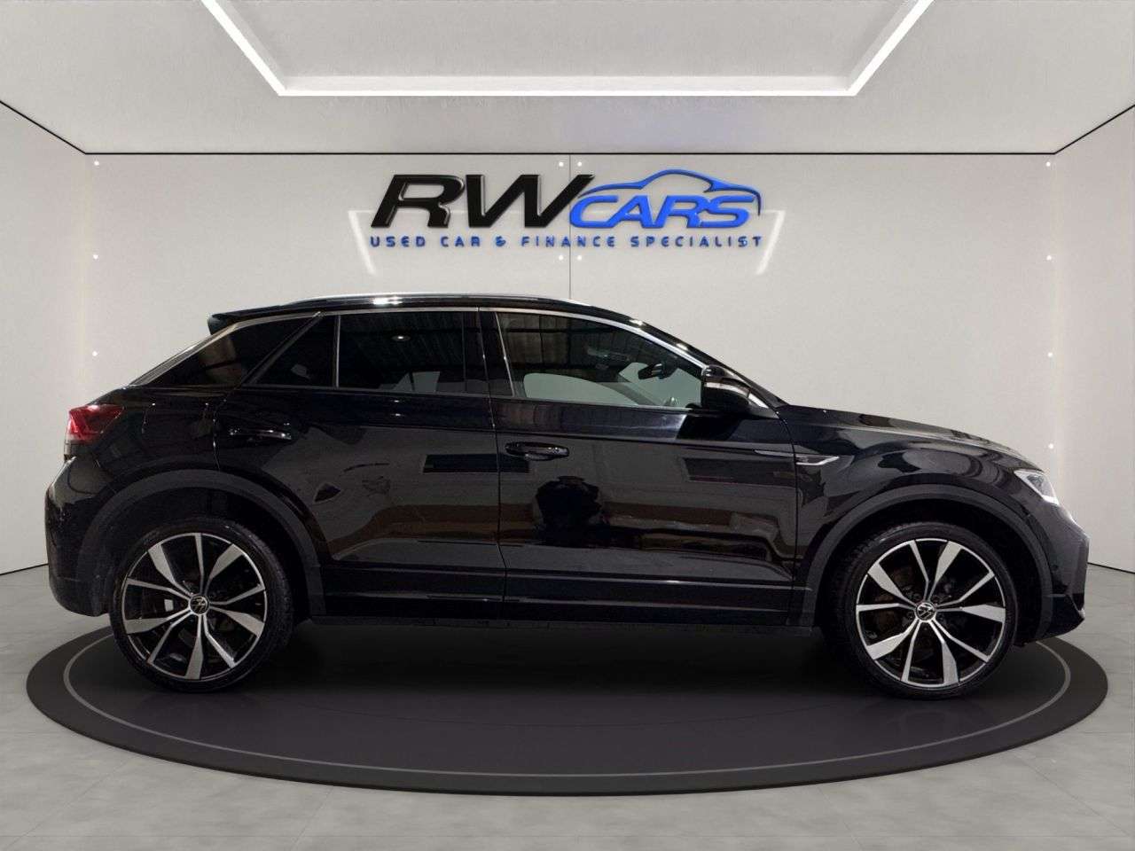 2023 VOLKSWAGEN T-ROC 2023 VOLKSWAGEN T-ROC