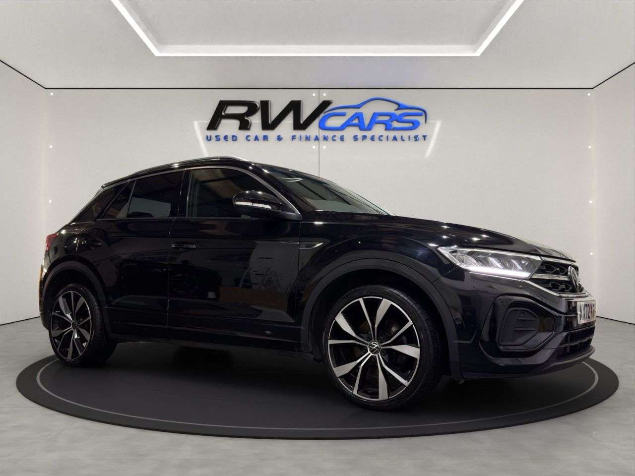 2023 VOLKSWAGEN T-ROC 2023 VOLKSWAGEN T-ROC