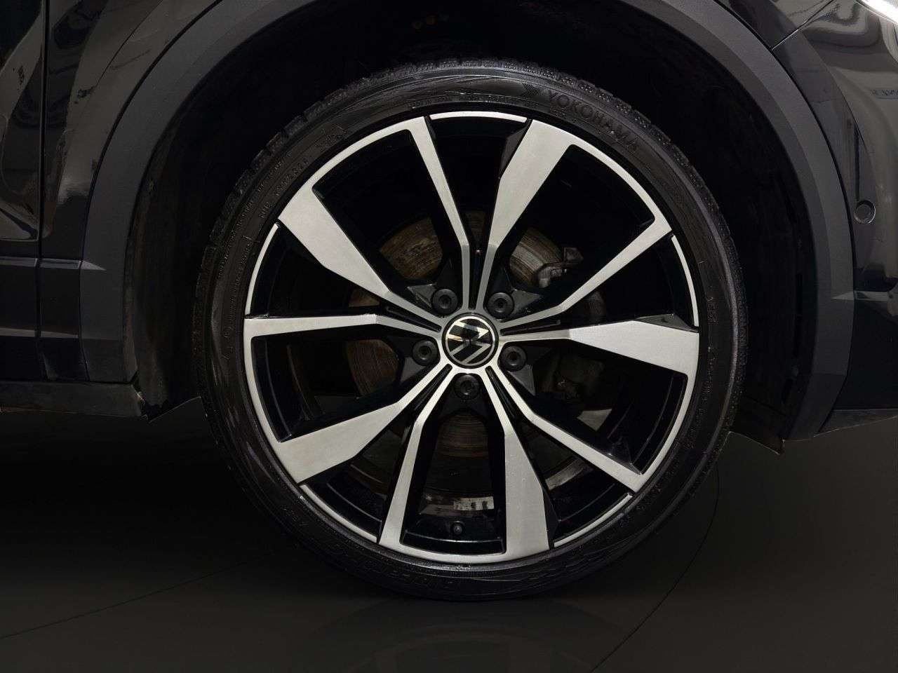 2023 VOLKSWAGEN T-ROC 2023 VOLKSWAGEN T-ROC