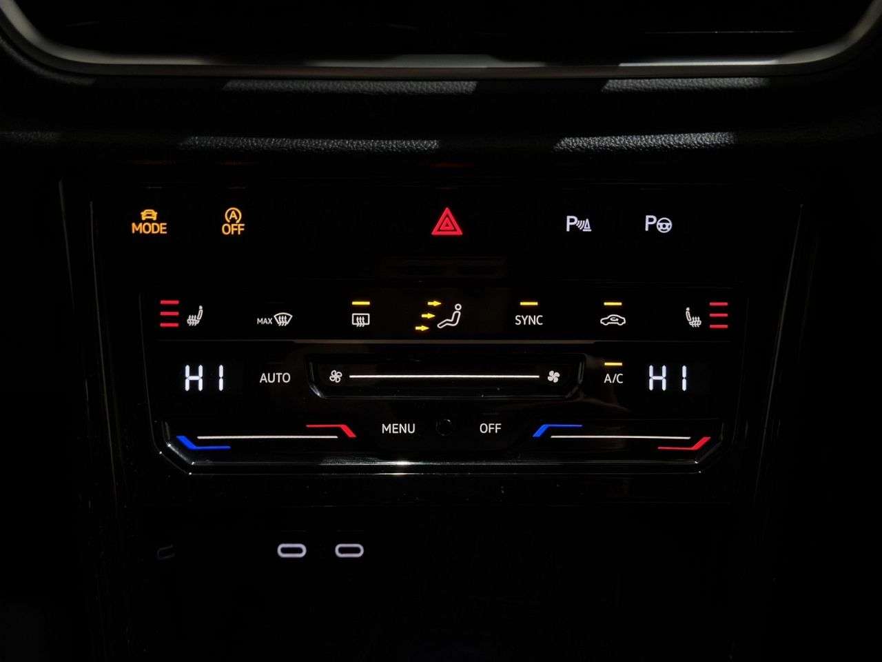 2023 VOLKSWAGEN T-ROC 2023 VOLKSWAGEN T-ROC