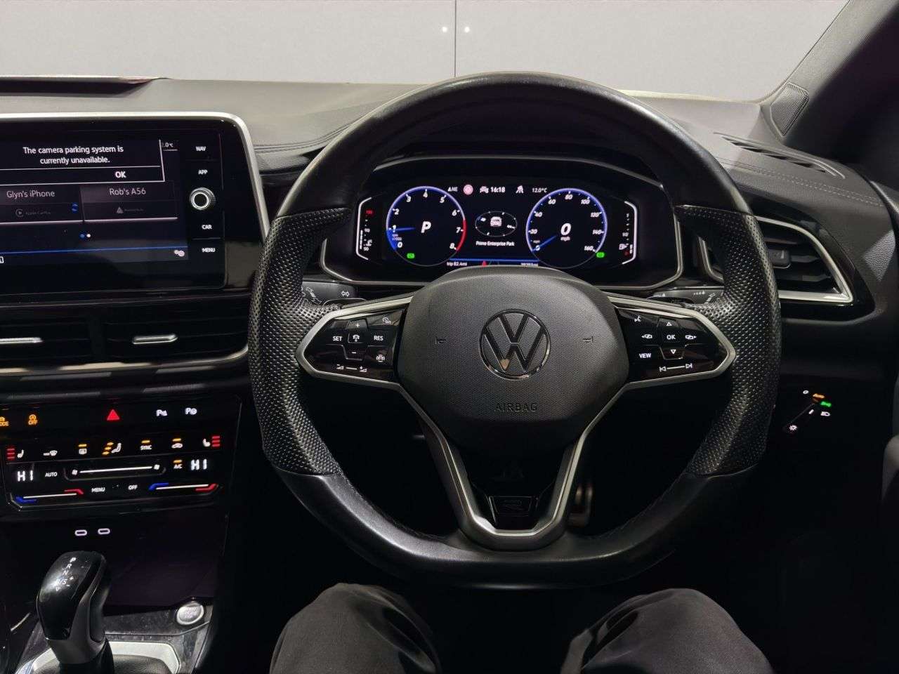 2023 VOLKSWAGEN T-ROC 2023 VOLKSWAGEN T-ROC