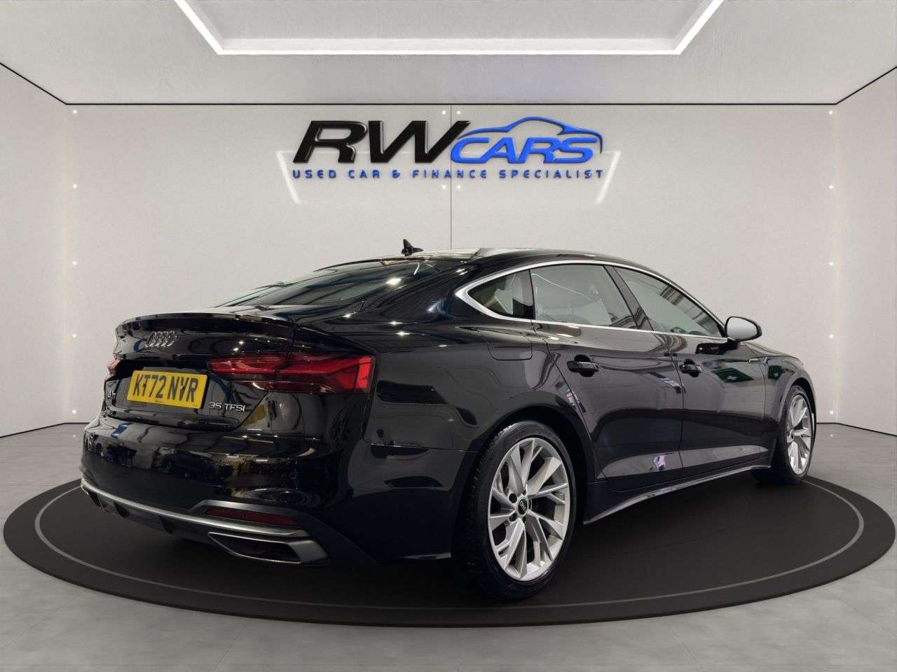 2023 AUDI A5 2023 AUDI A5