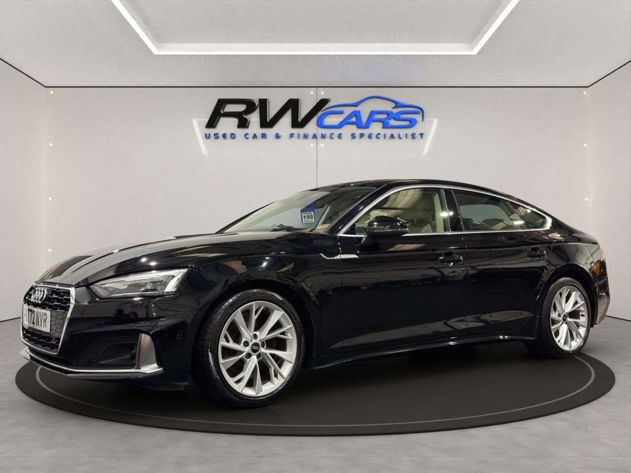 2023 AUDI A5 2023 AUDI A5
