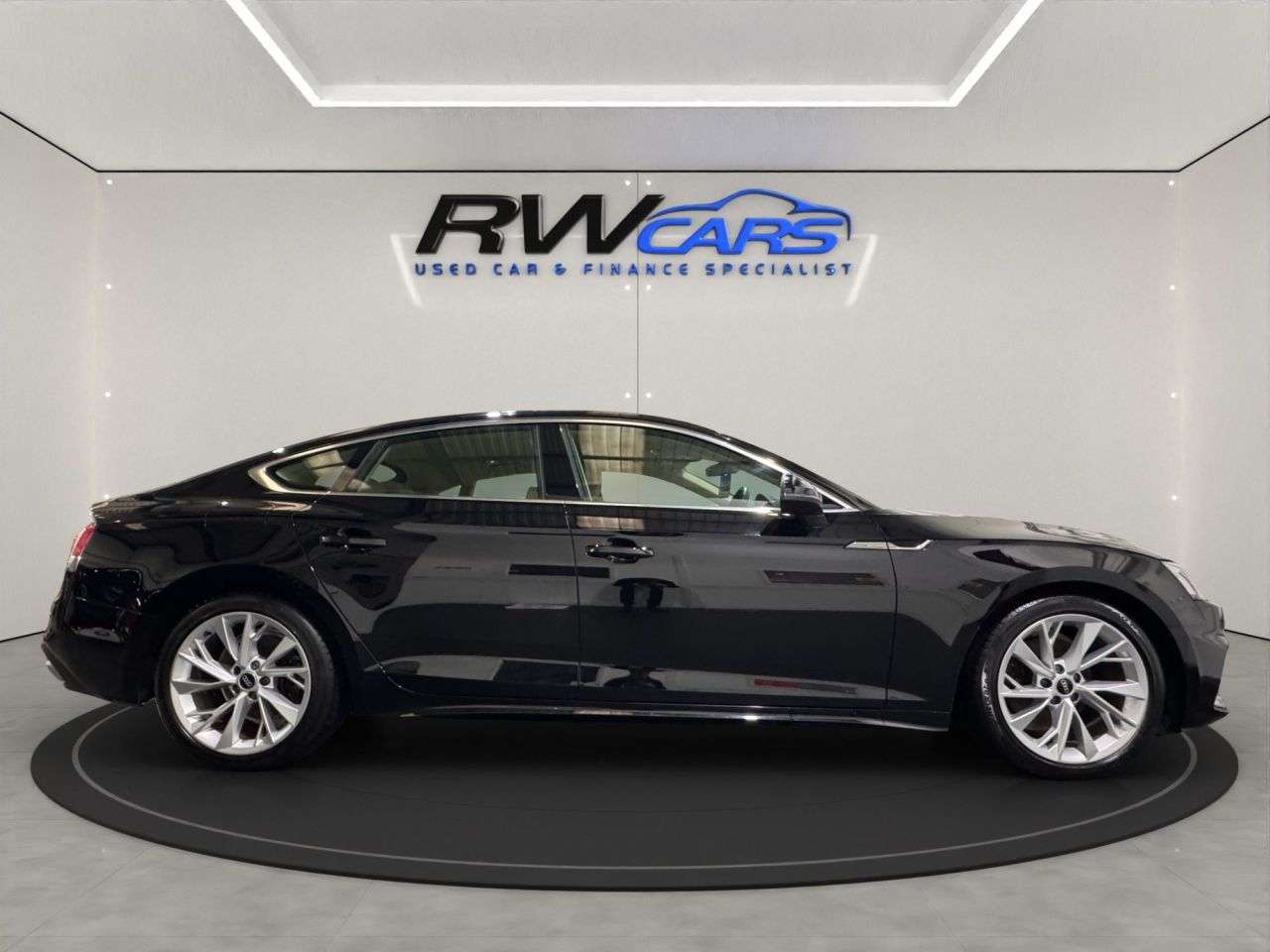 2023 AUDI A5 2023 AUDI A5