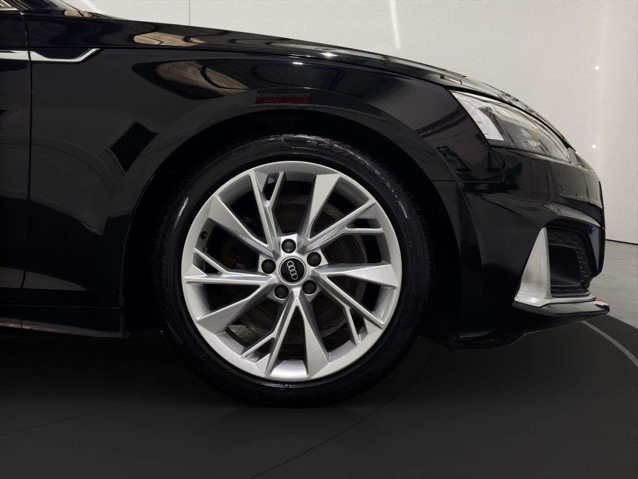 2023 AUDI A5 2023 AUDI A5