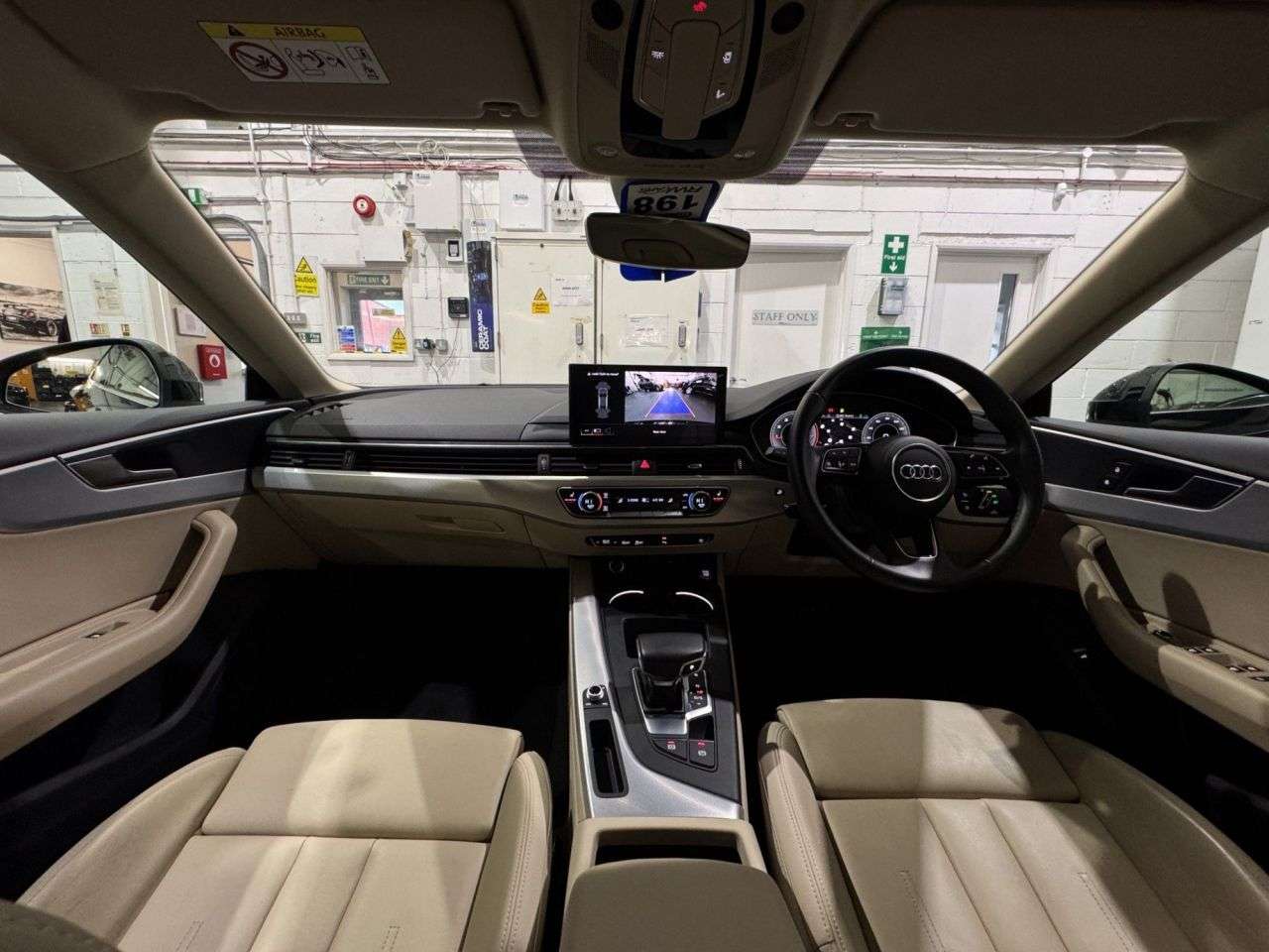 2023 AUDI A5 2023 AUDI A5