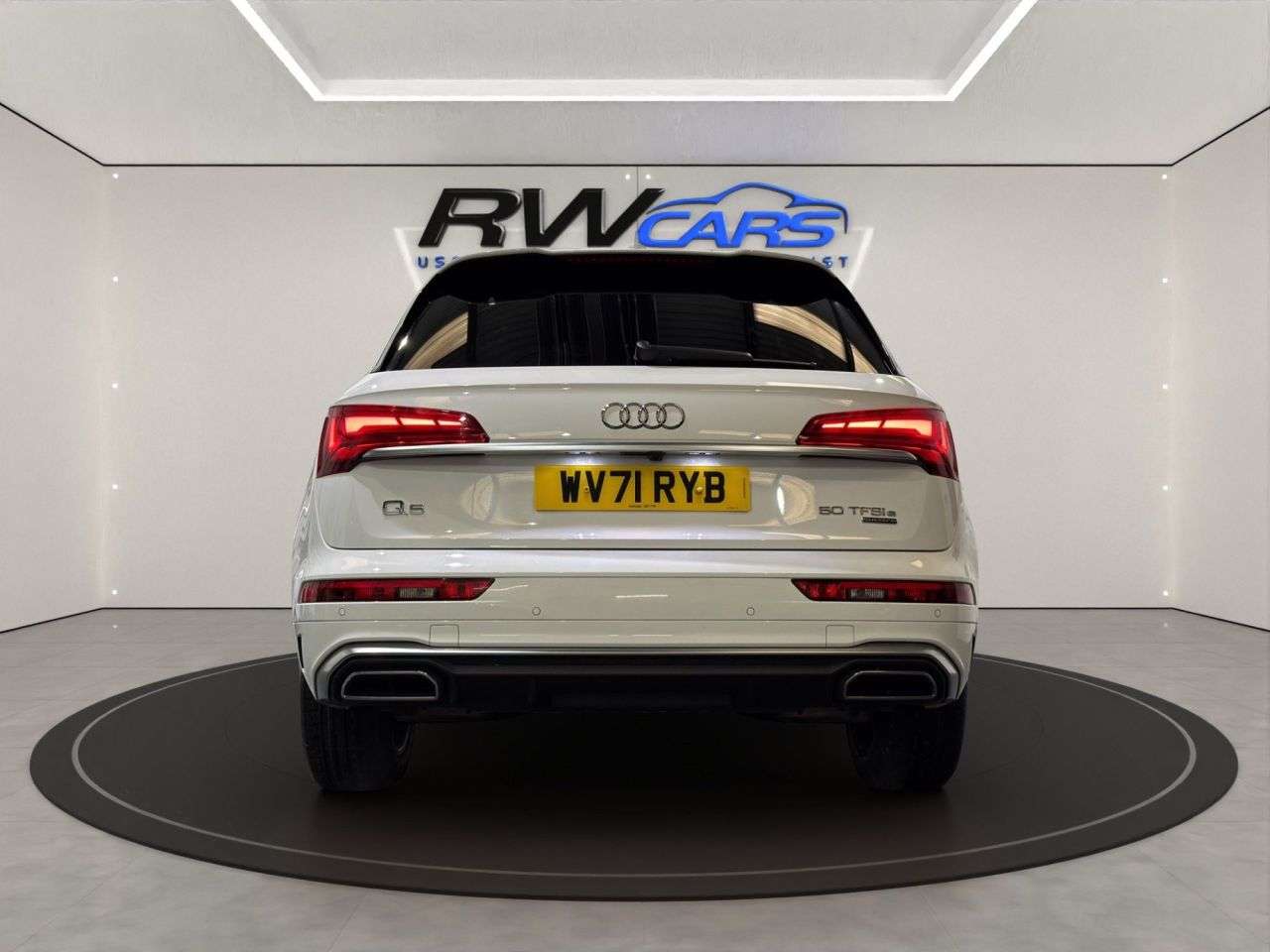 2021 AUDI Q5 2021 AUDI Q5