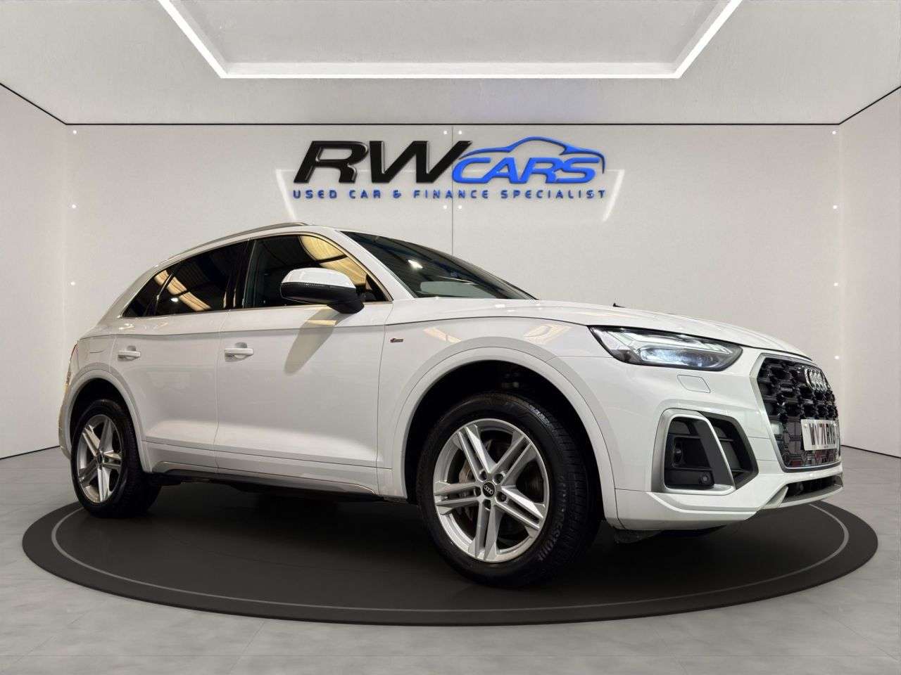 2021 AUDI Q5 2021 AUDI Q5