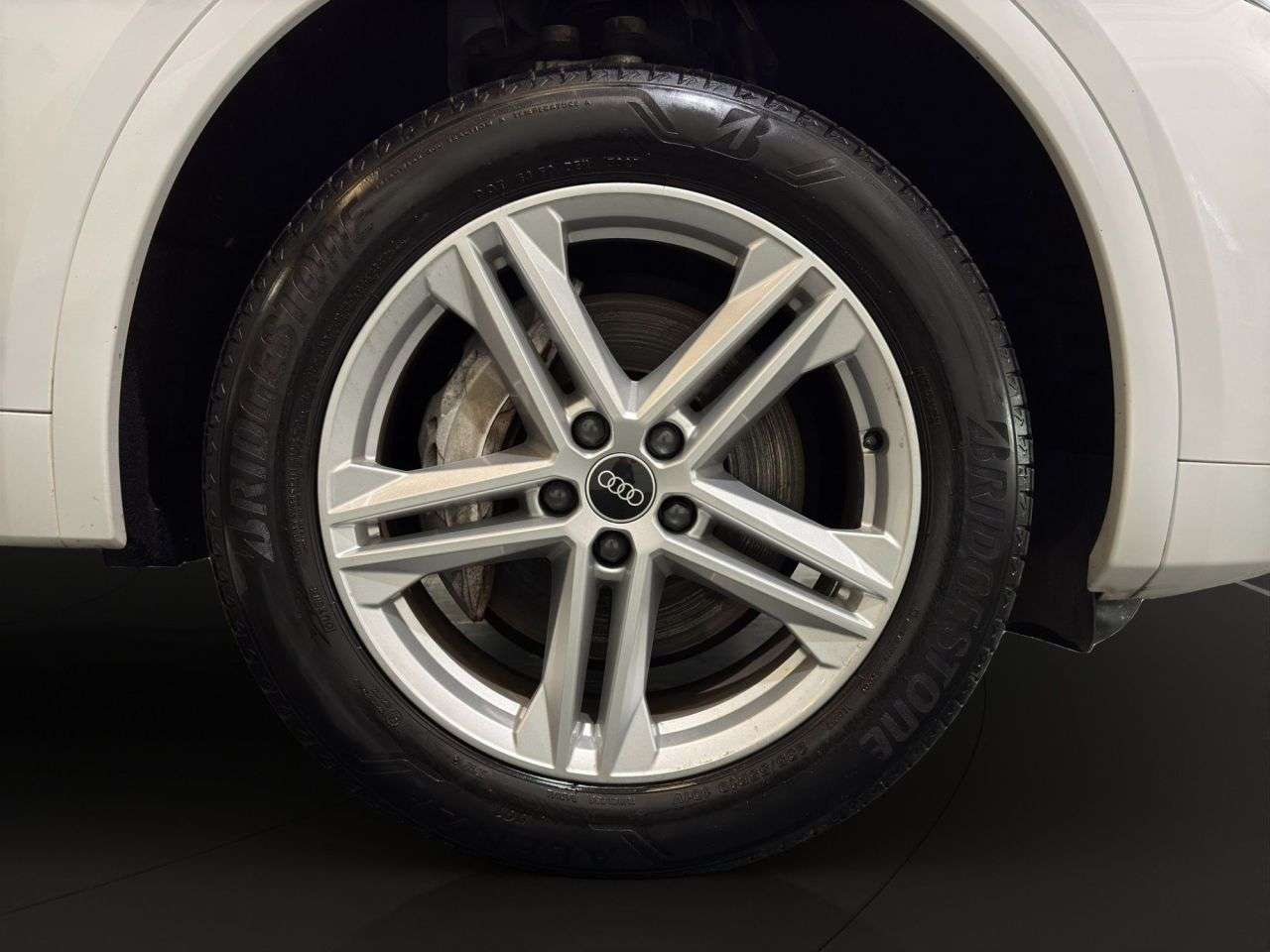 2021 AUDI Q5 2021 AUDI Q5