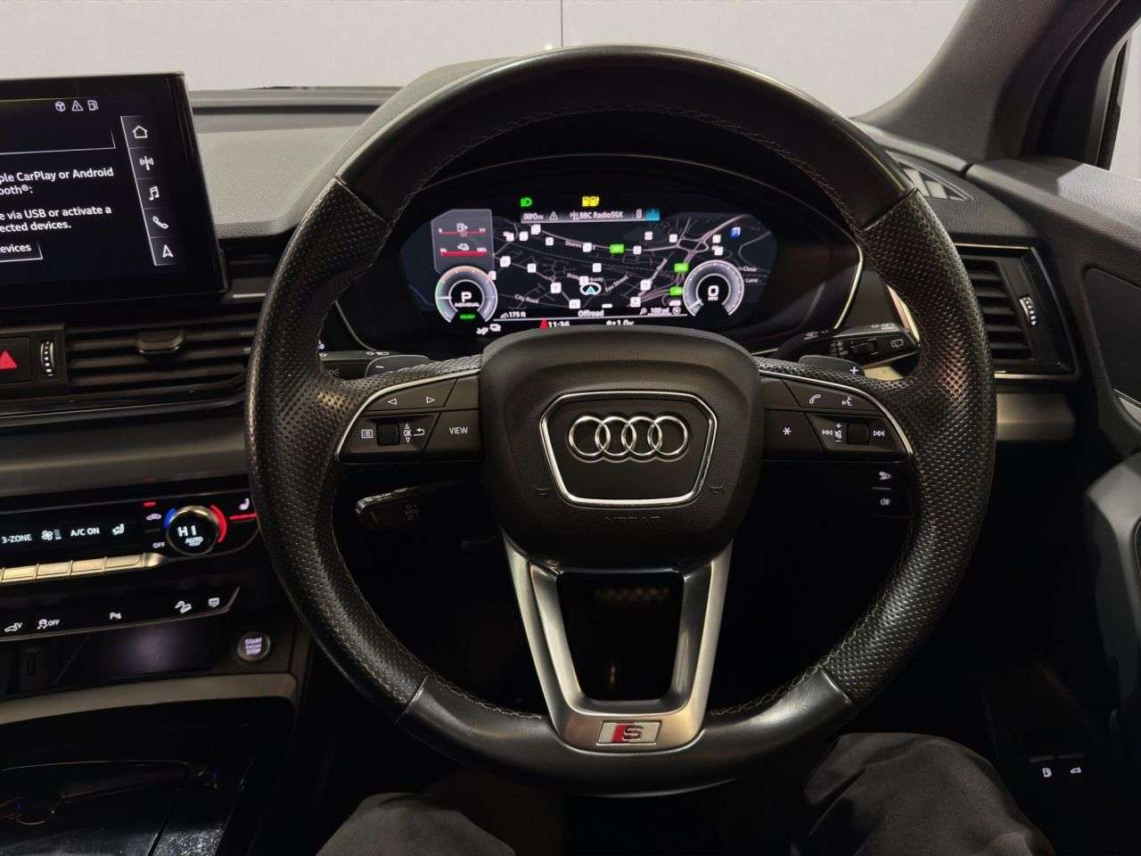 2021 AUDI Q5 2021 AUDI Q5