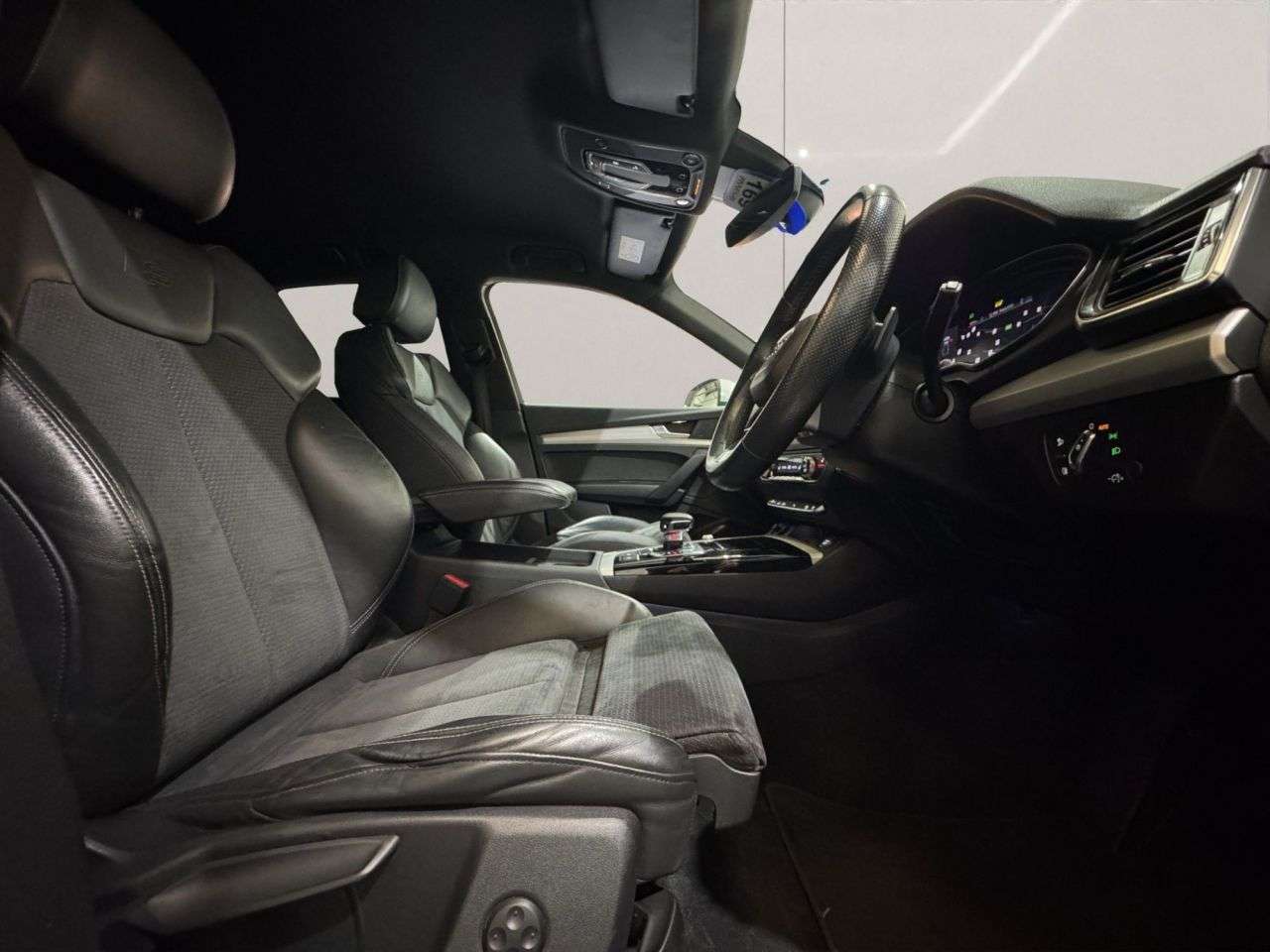 2021 AUDI Q5 2021 AUDI Q5