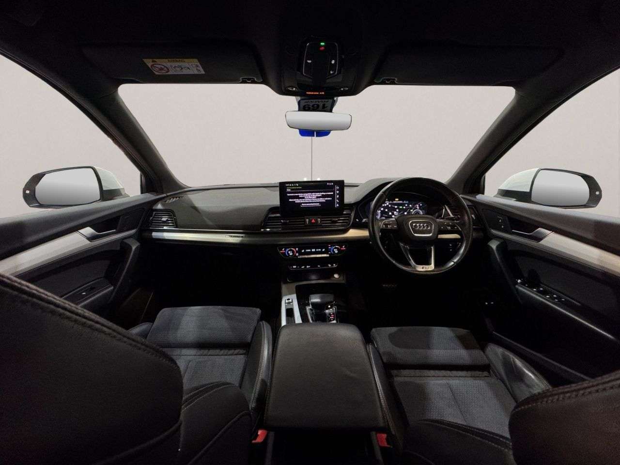 2021 AUDI Q5 2021 AUDI Q5