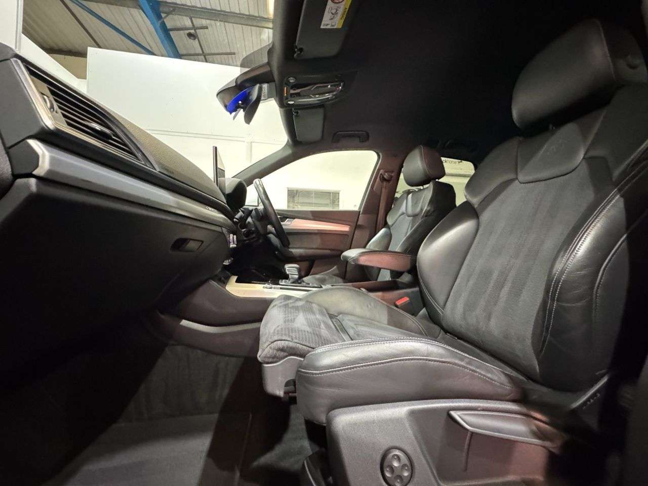 2021 AUDI Q5 2021 AUDI Q5