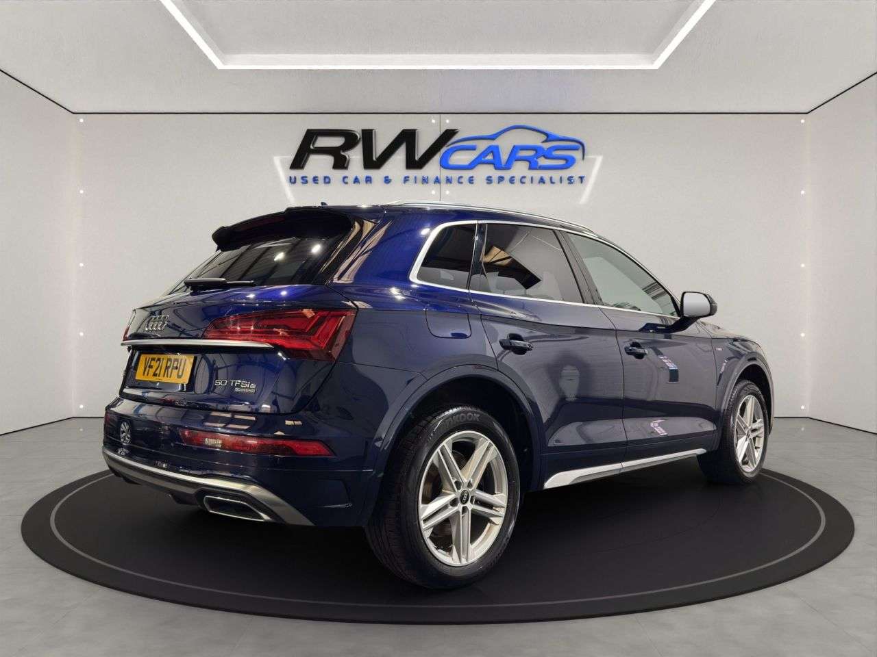 2021 AUDI Q5 2021 AUDI Q5