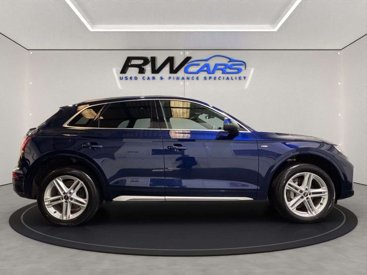 2021 AUDI Q5 2021 AUDI Q5