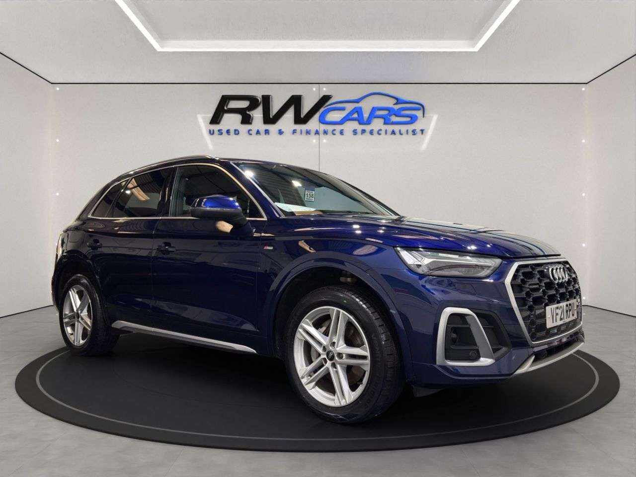 2021 AUDI Q5 2021 AUDI Q5