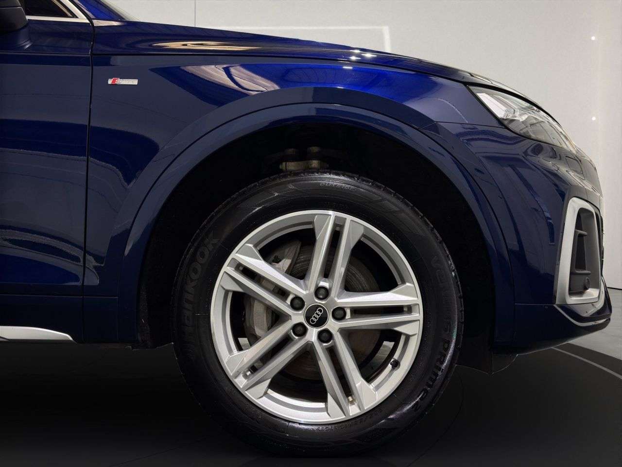 2021 AUDI Q5 2021 AUDI Q5