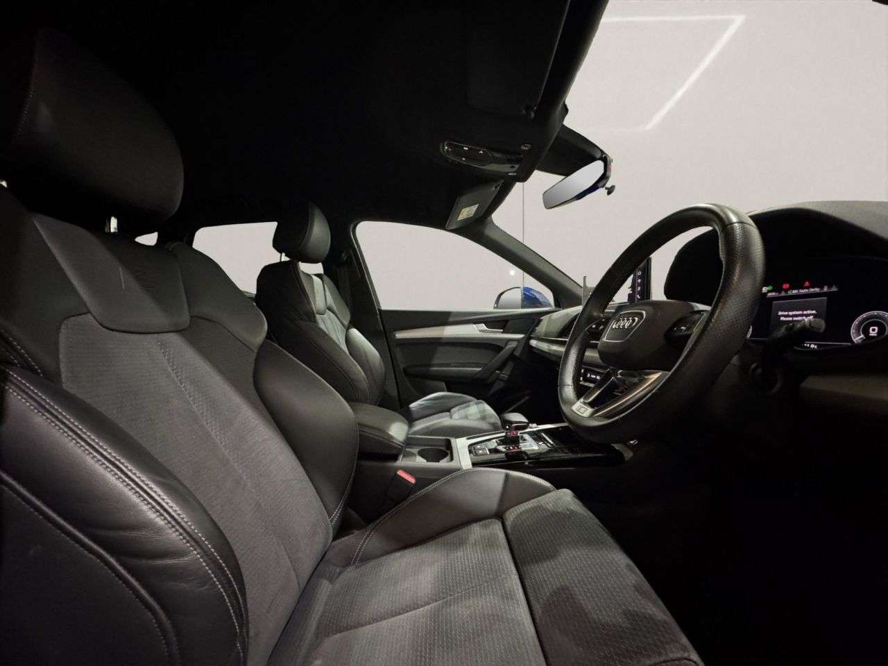 2021 AUDI Q5 2021 AUDI Q5