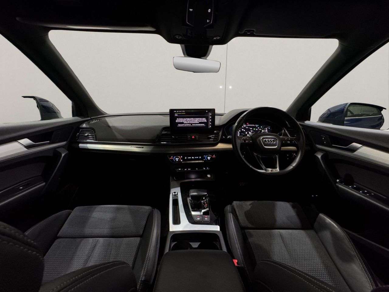 2021 AUDI Q5 2021 AUDI Q5