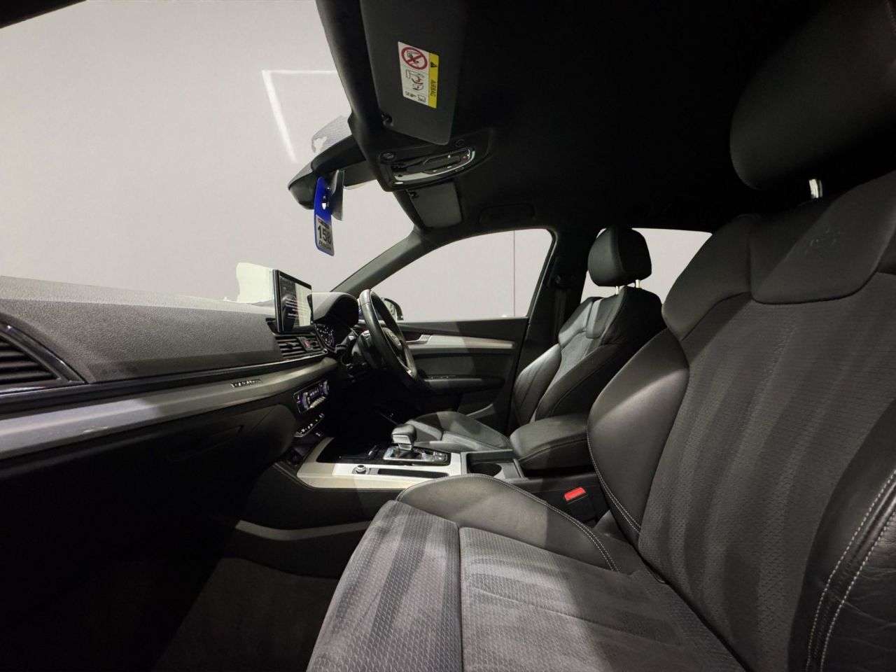 2021 AUDI Q5 2021 AUDI Q5