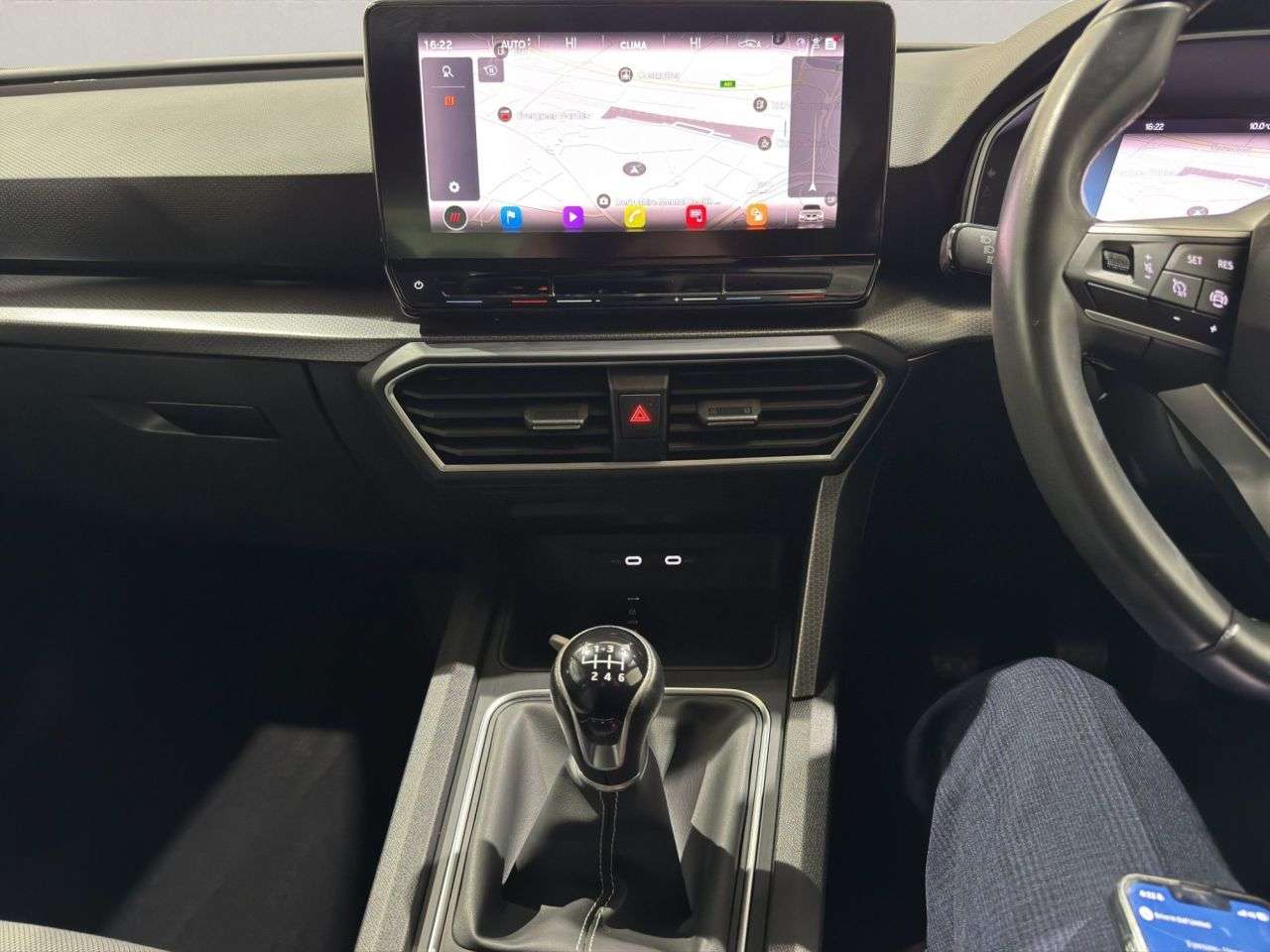 2021 SEAT LEON 2021 SEAT LEON