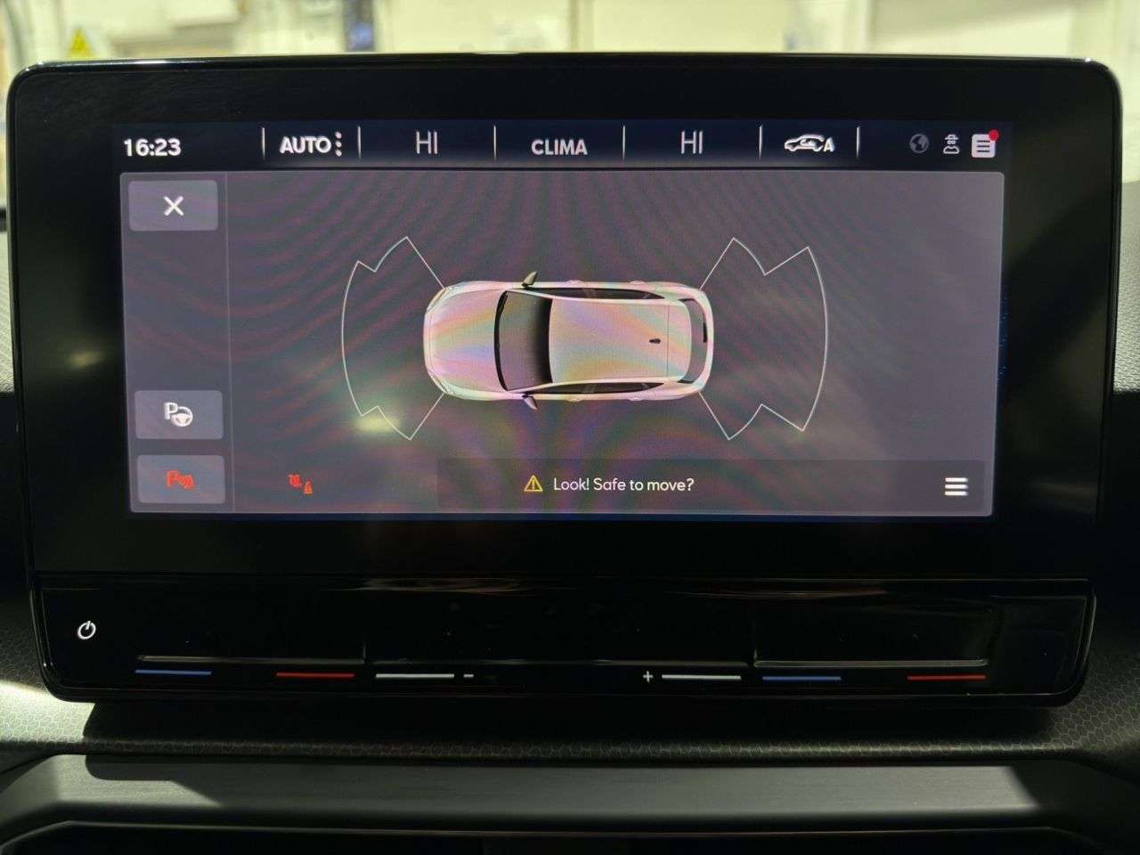 2021 SEAT LEON 2021 SEAT LEON