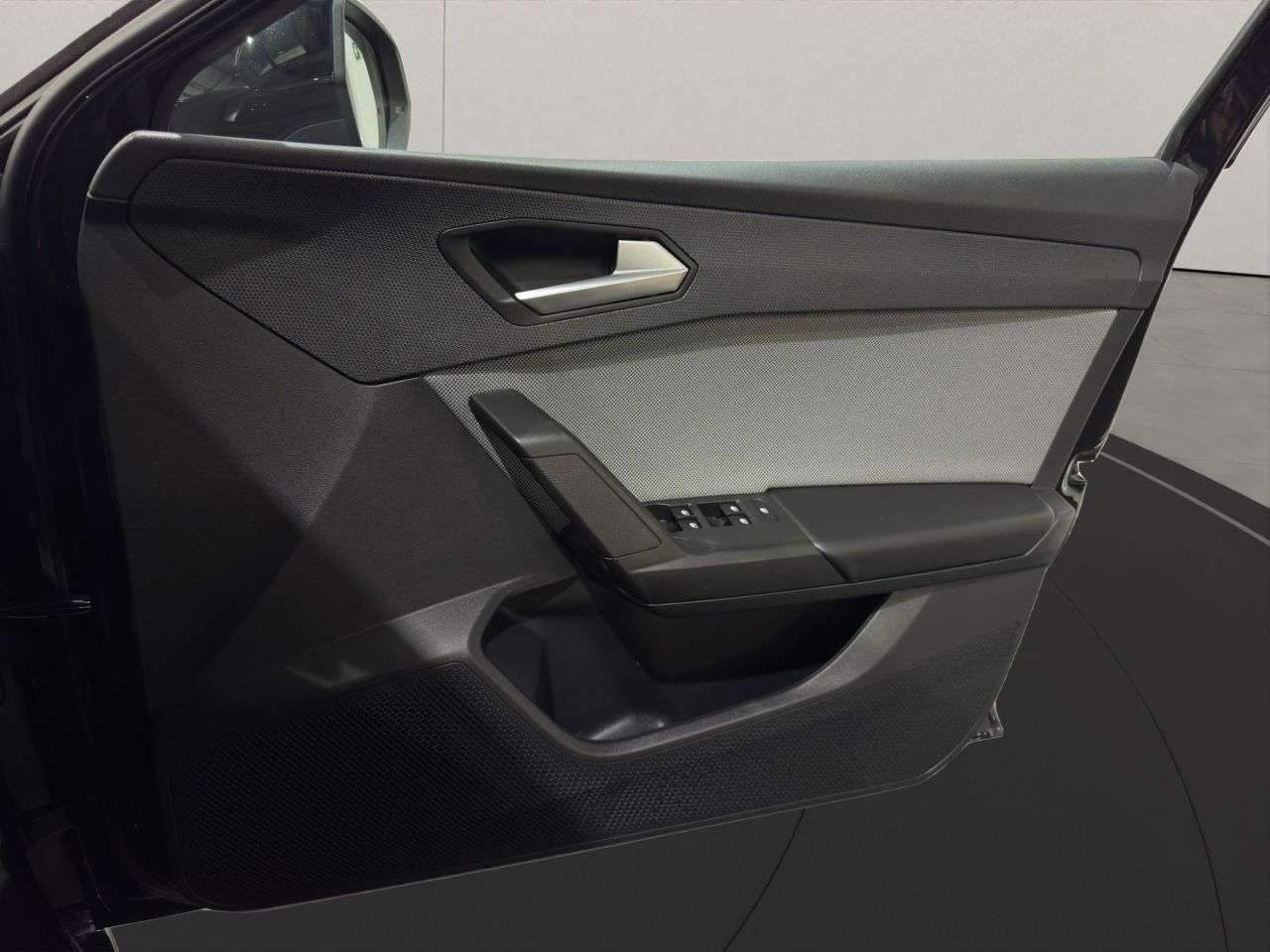 2021 SEAT LEON 2021 SEAT LEON