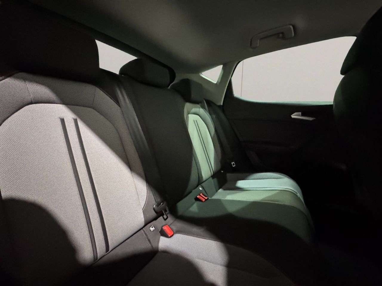 2021 SEAT LEON 2021 SEAT LEON