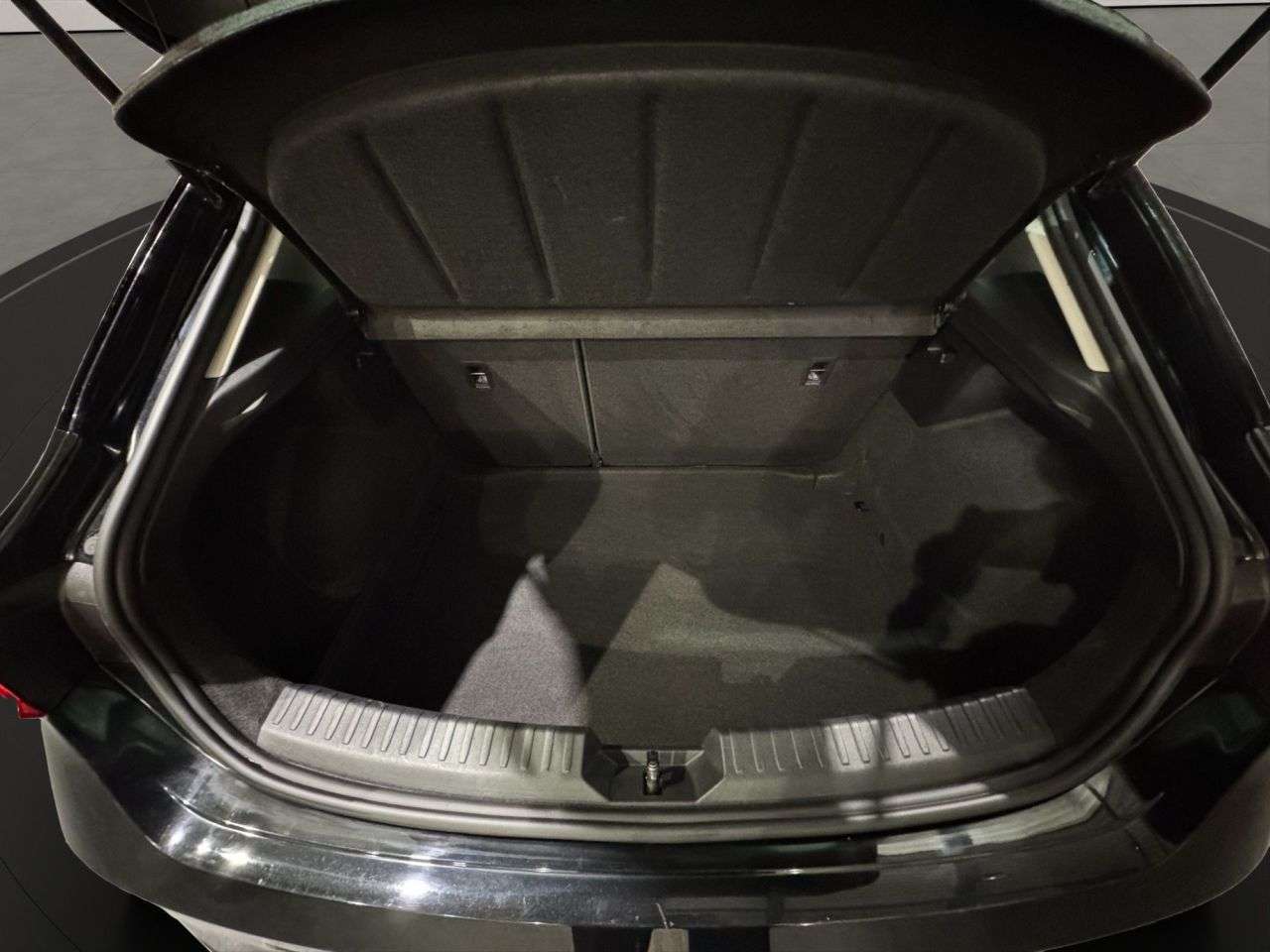 2021 SEAT LEON 2021 SEAT LEON