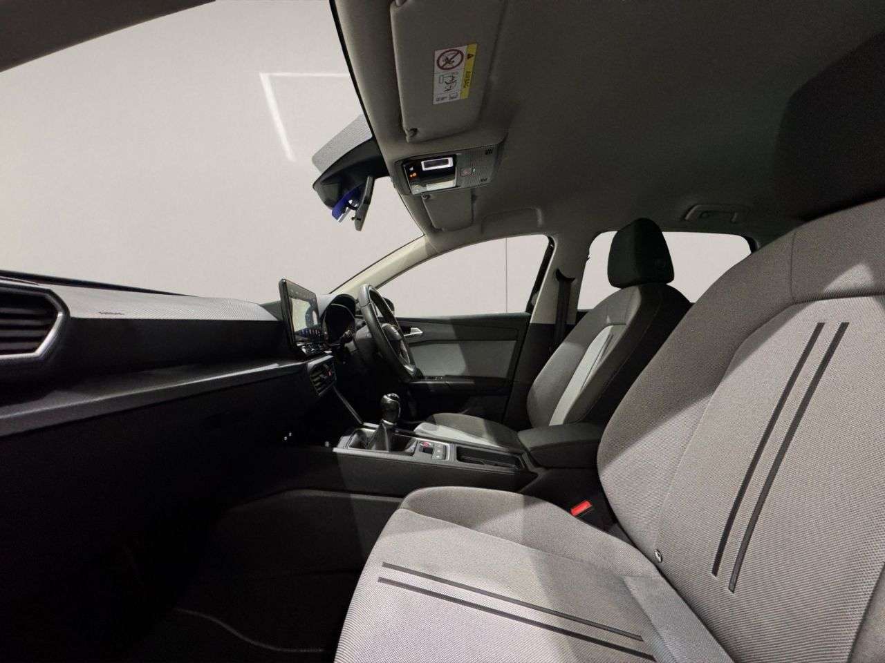 2021 SEAT LEON 2021 SEAT LEON