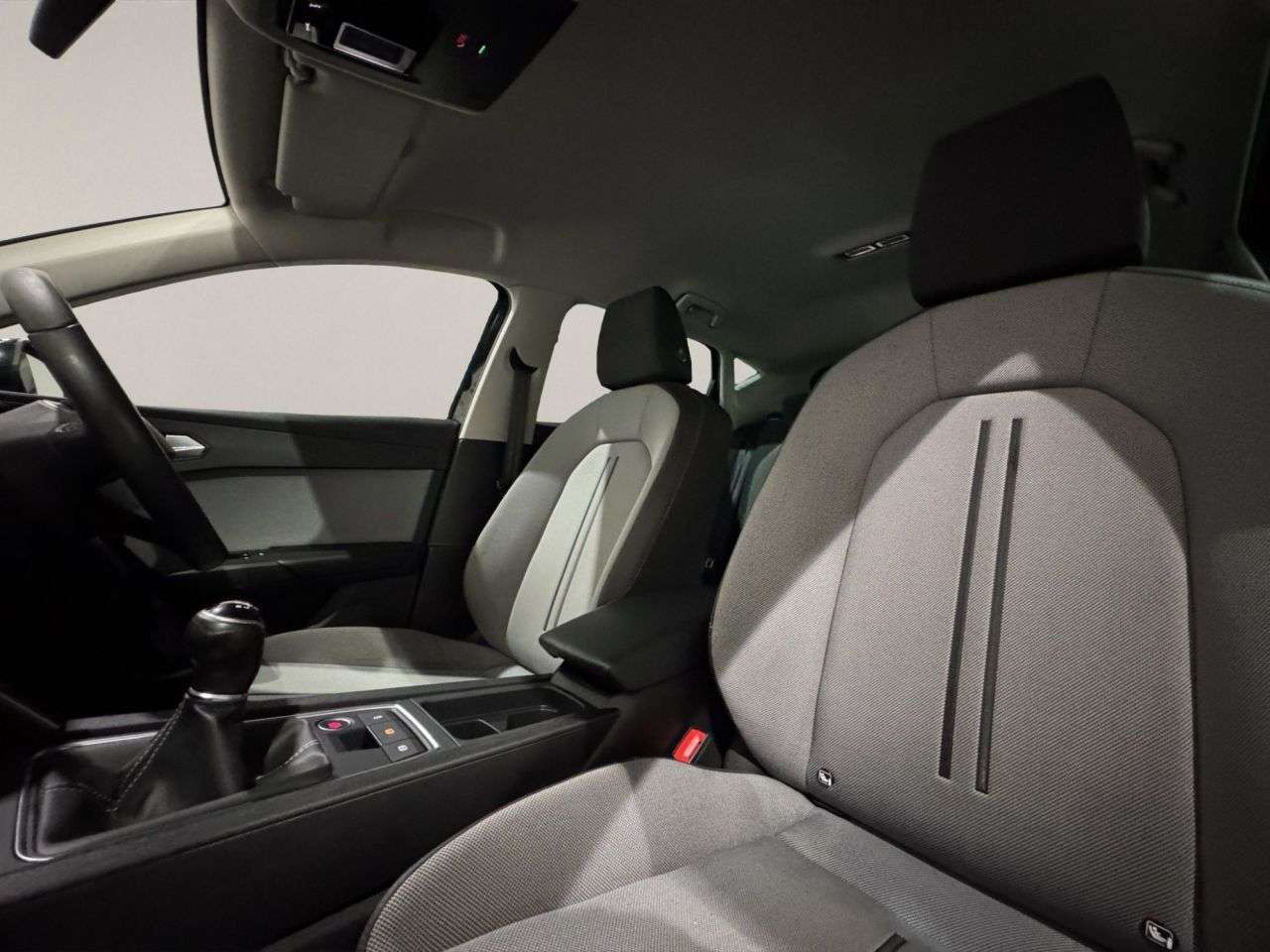 2021 SEAT LEON 2021 SEAT LEON