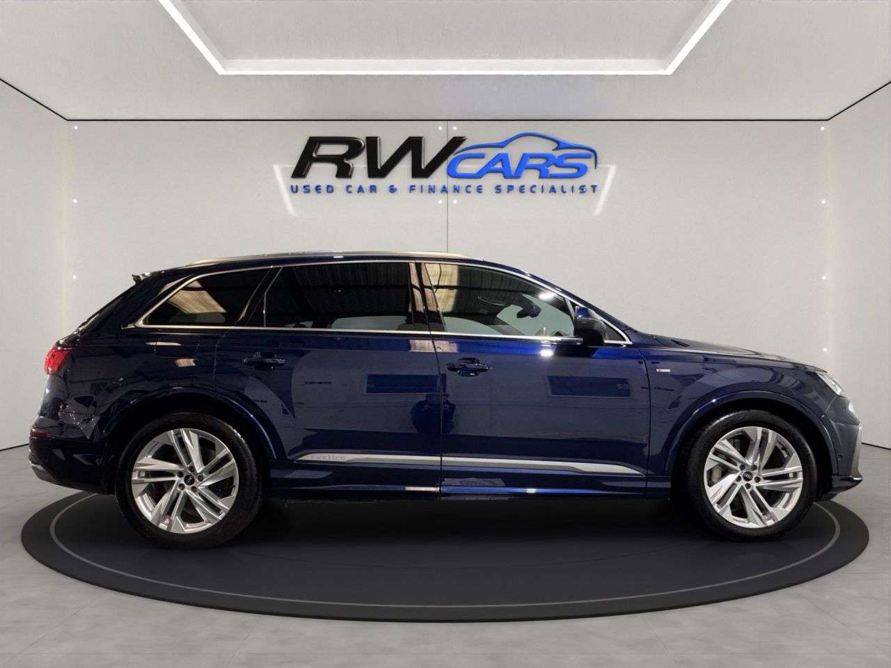 2021 AUDI Q7 2021 AUDI Q7