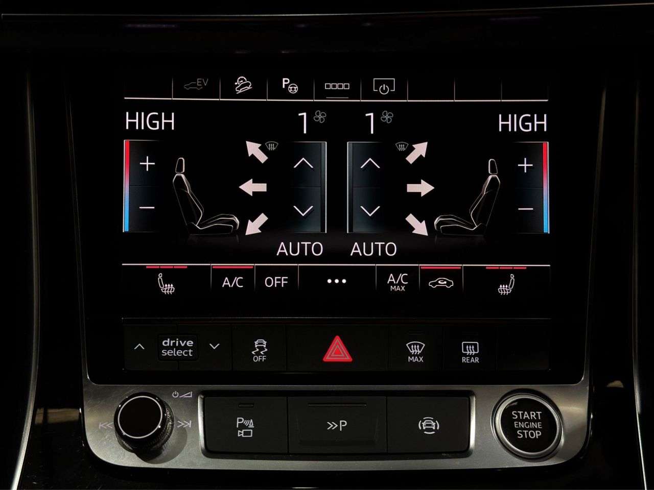 2021 AUDI Q7 2021 AUDI Q7