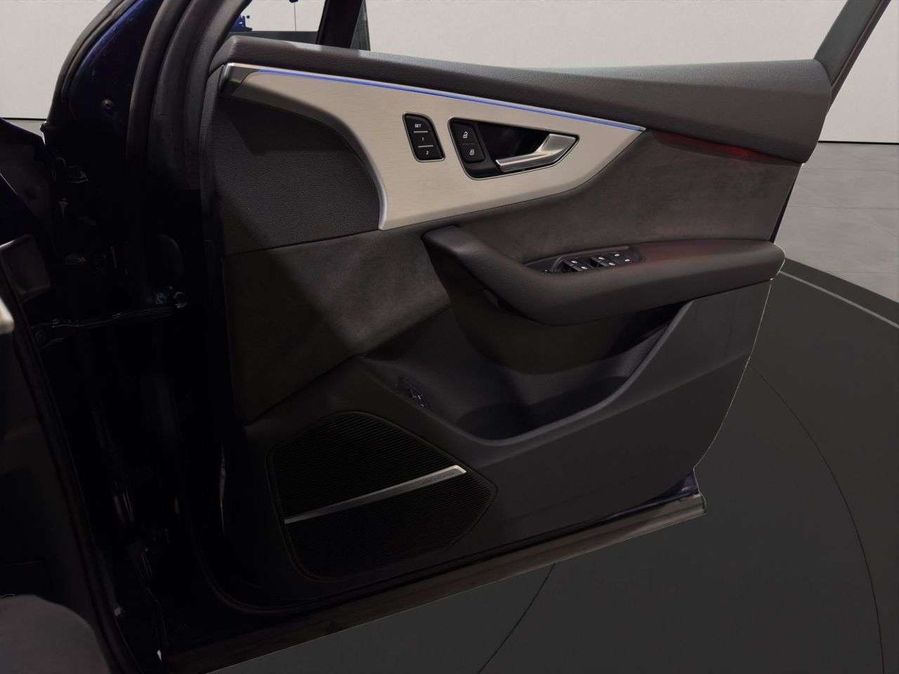 2021 AUDI Q7 2021 AUDI Q7