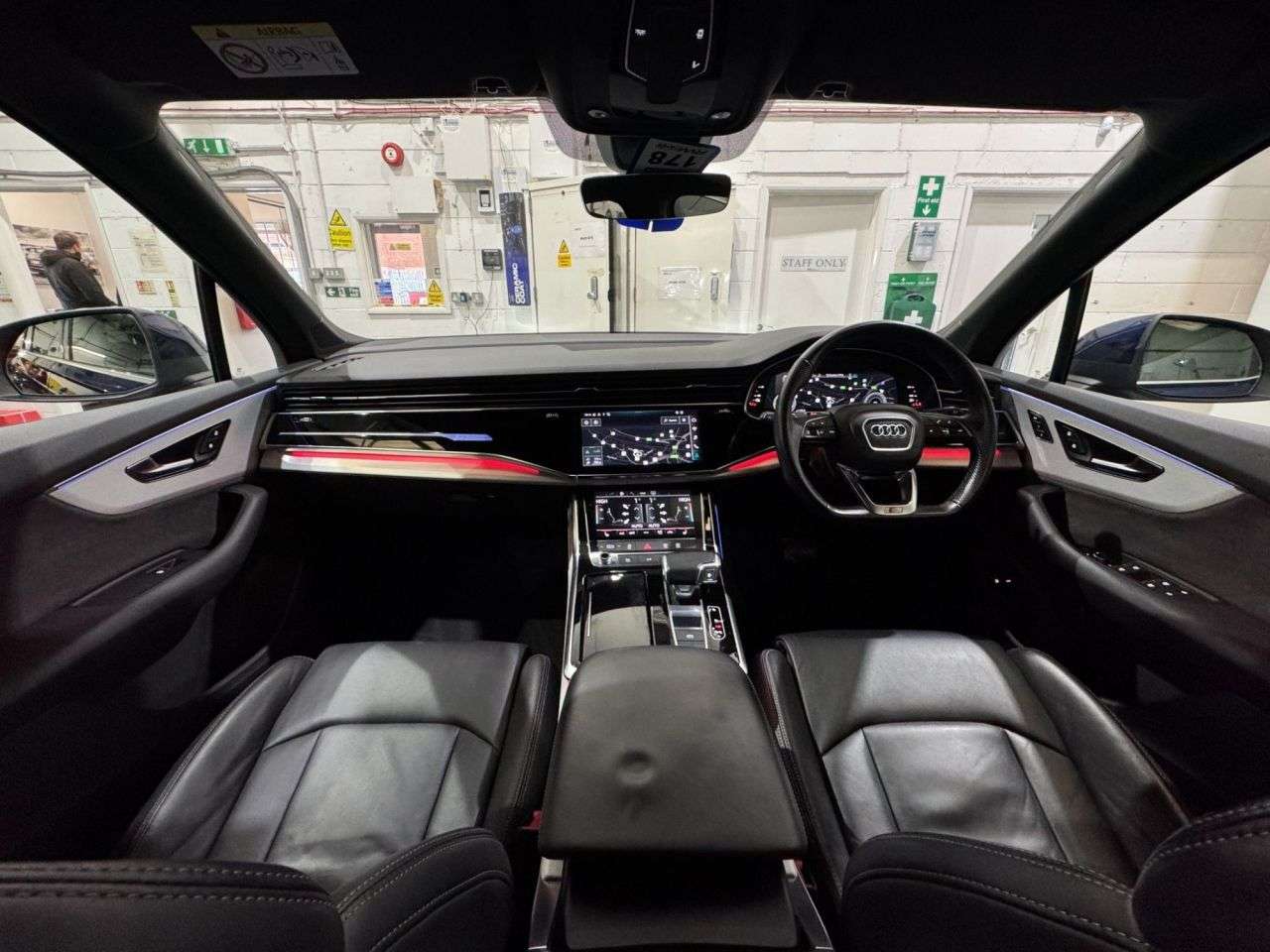 2021 AUDI Q7 2021 AUDI Q7