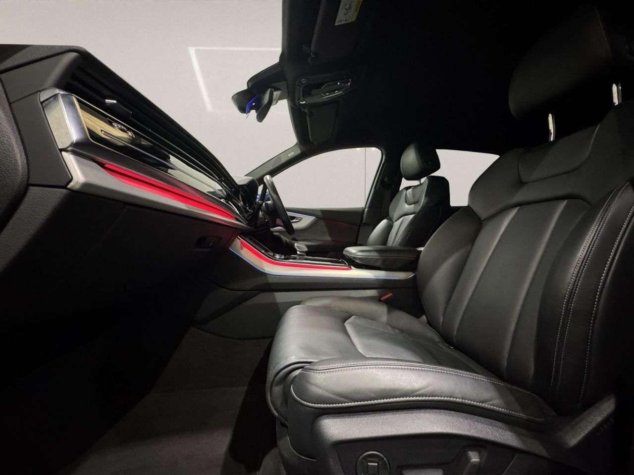 2021 AUDI Q7 2021 AUDI Q7